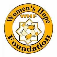 WHF Official Logo