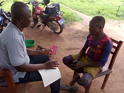 NTDs education
